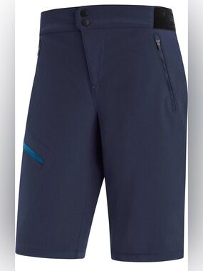 Gorewear C5 Women's Shorts